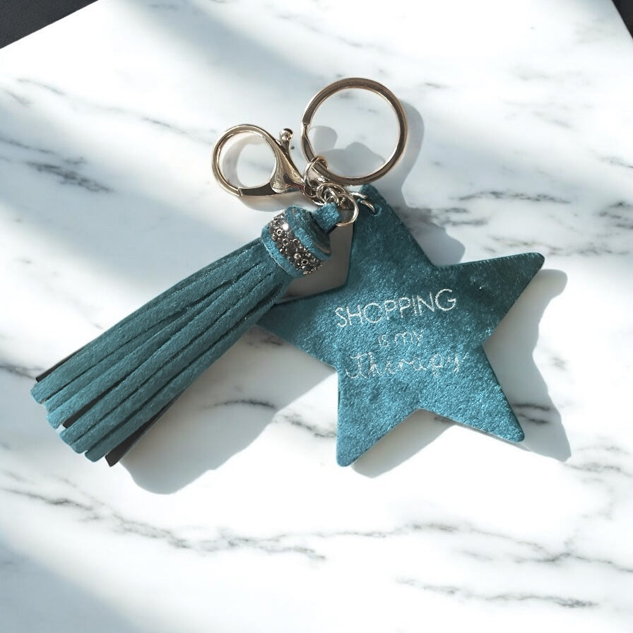 Porte-Clefs
