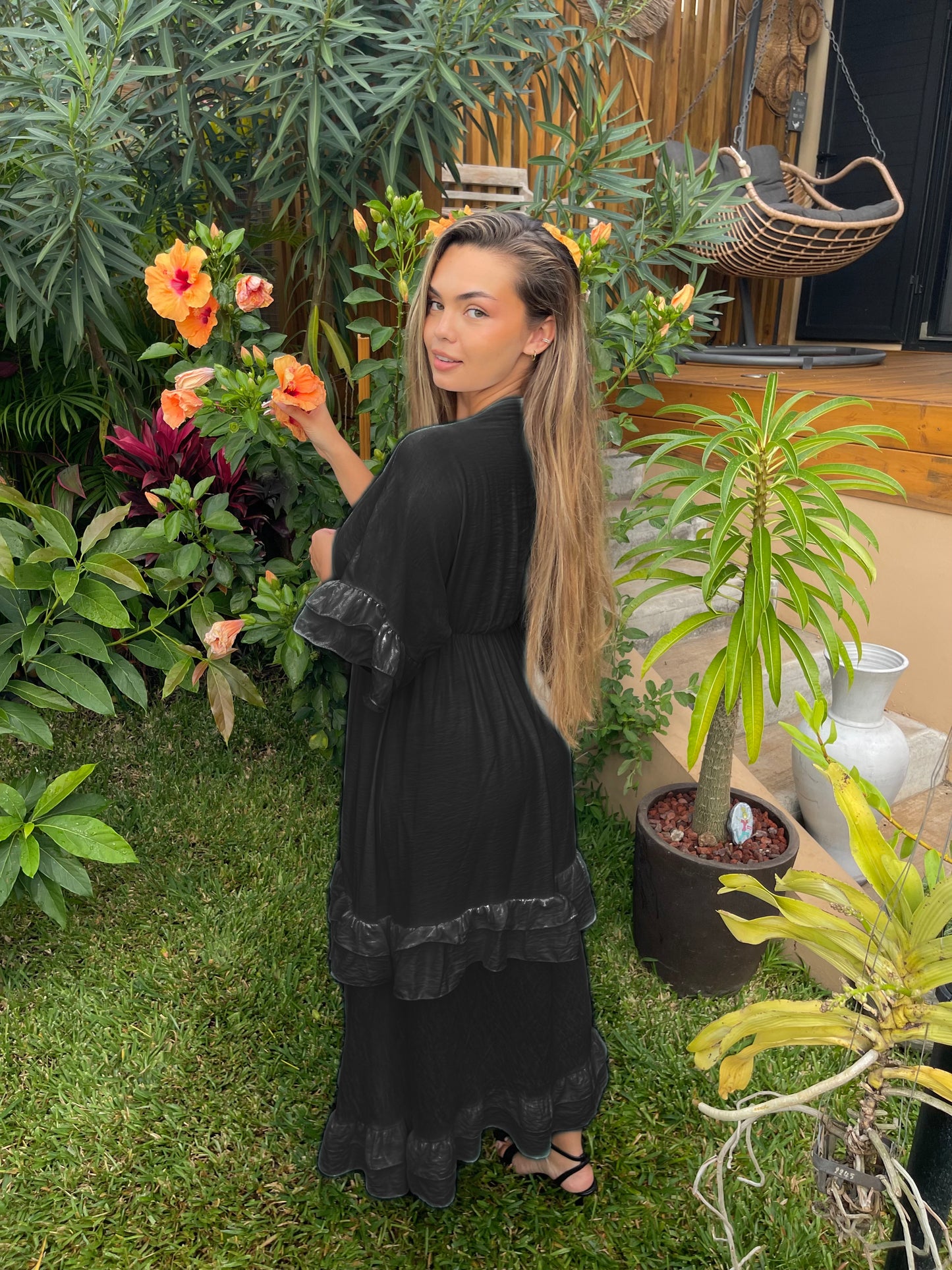 Robe Zaelle