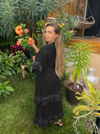 Robe Zaelle