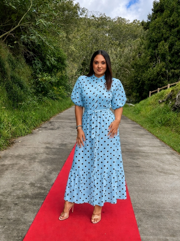 Robe Dalida
