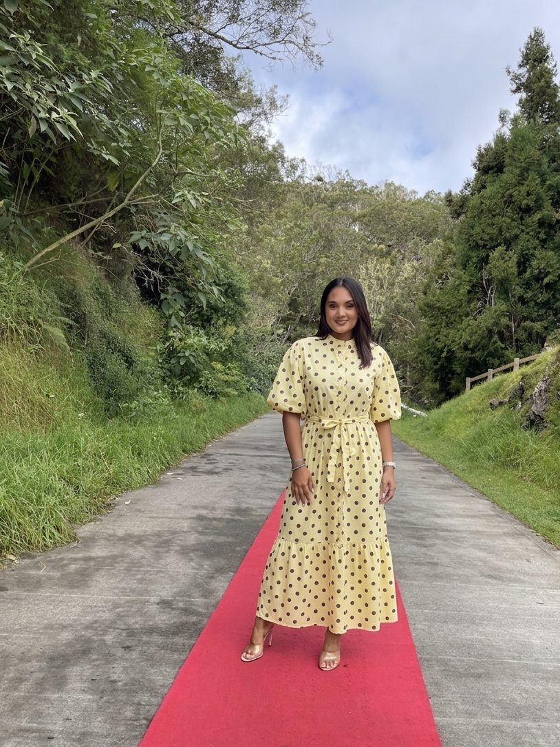 Robe Dalida