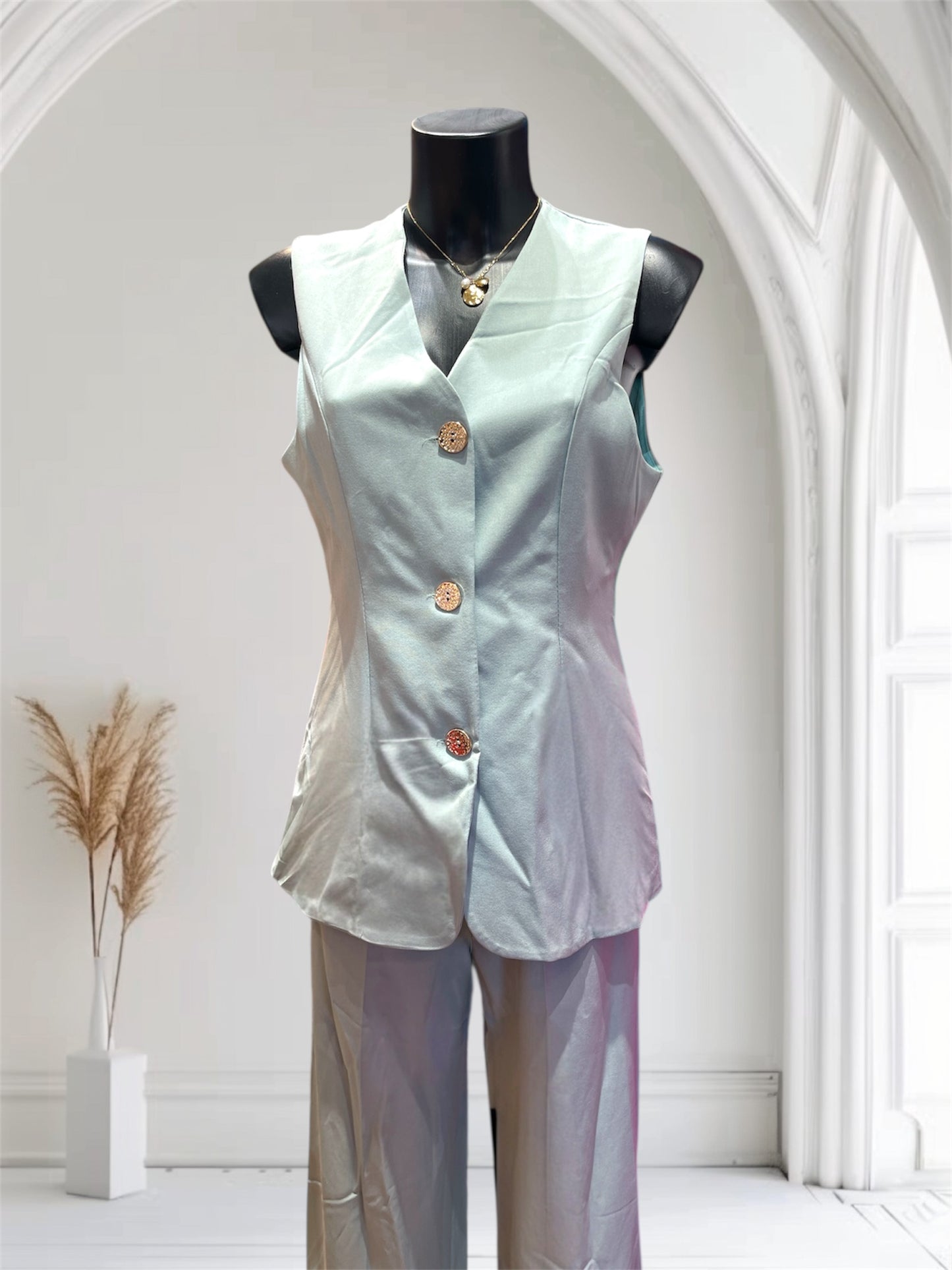 Ensemble Pantalon Tiana