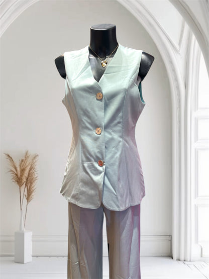 Ensemble Pantalon Tiana