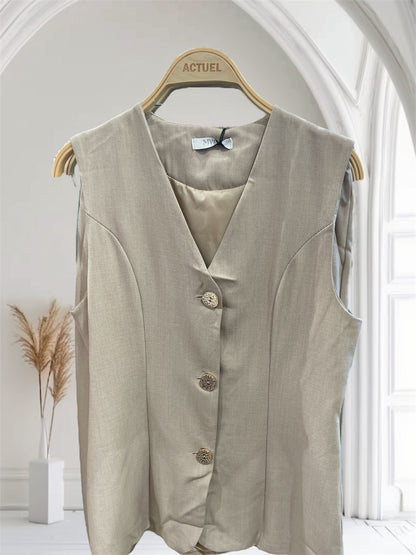 Ensemble Pantalon Tiana