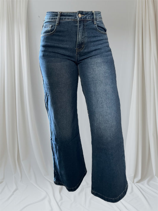 Pantalon Jeans
