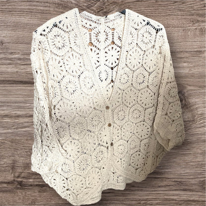 Gilet Macruth