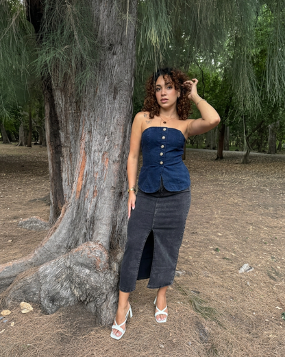 Bustier Valerie