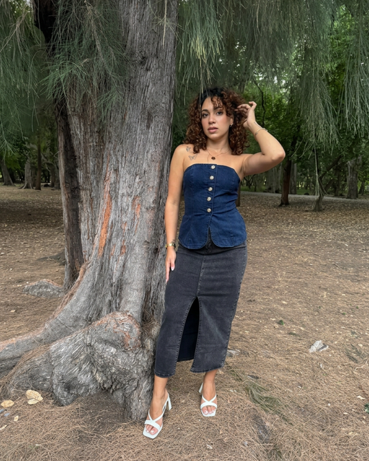 Bustier Valerie
