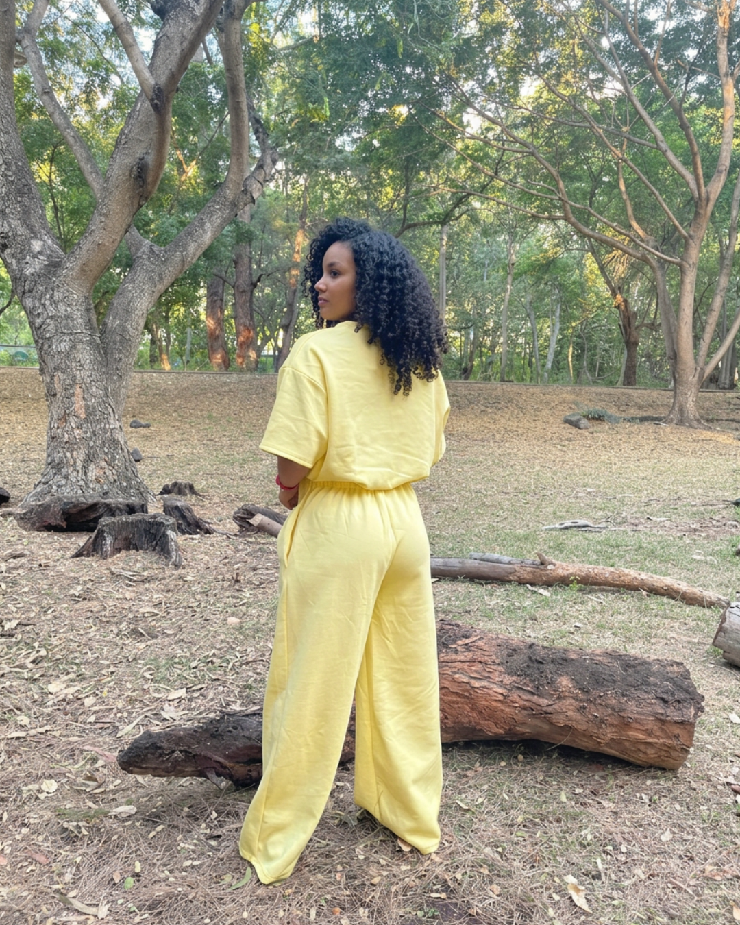 Ensemble Pantalon Rachelle