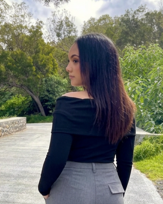Top Carla