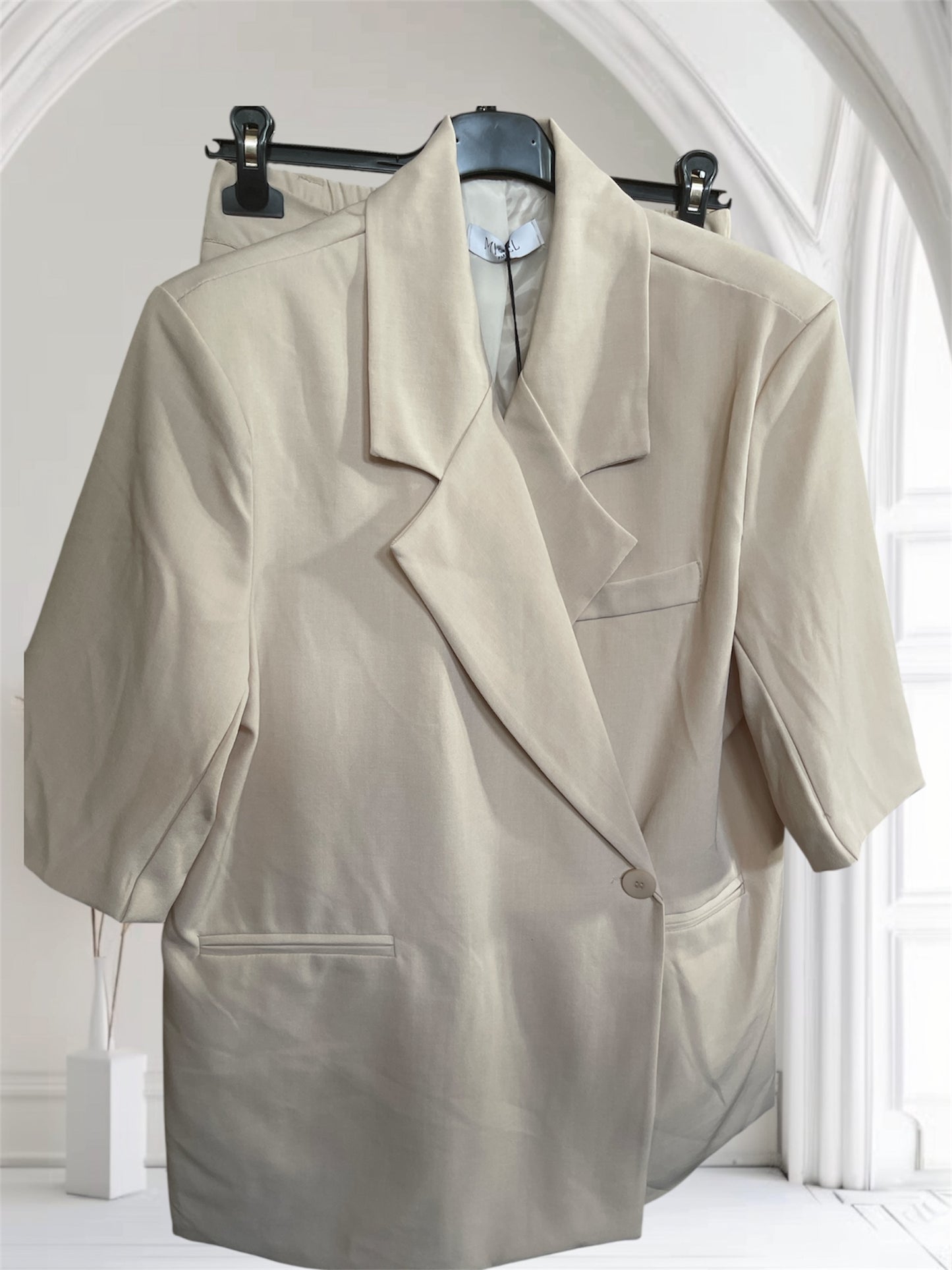 Ensemble Short Darwin