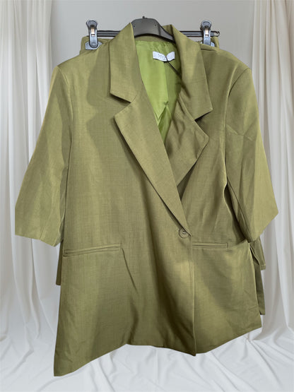 Ensemble Short Darwin