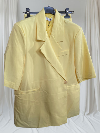 Ensemble Short Darwin