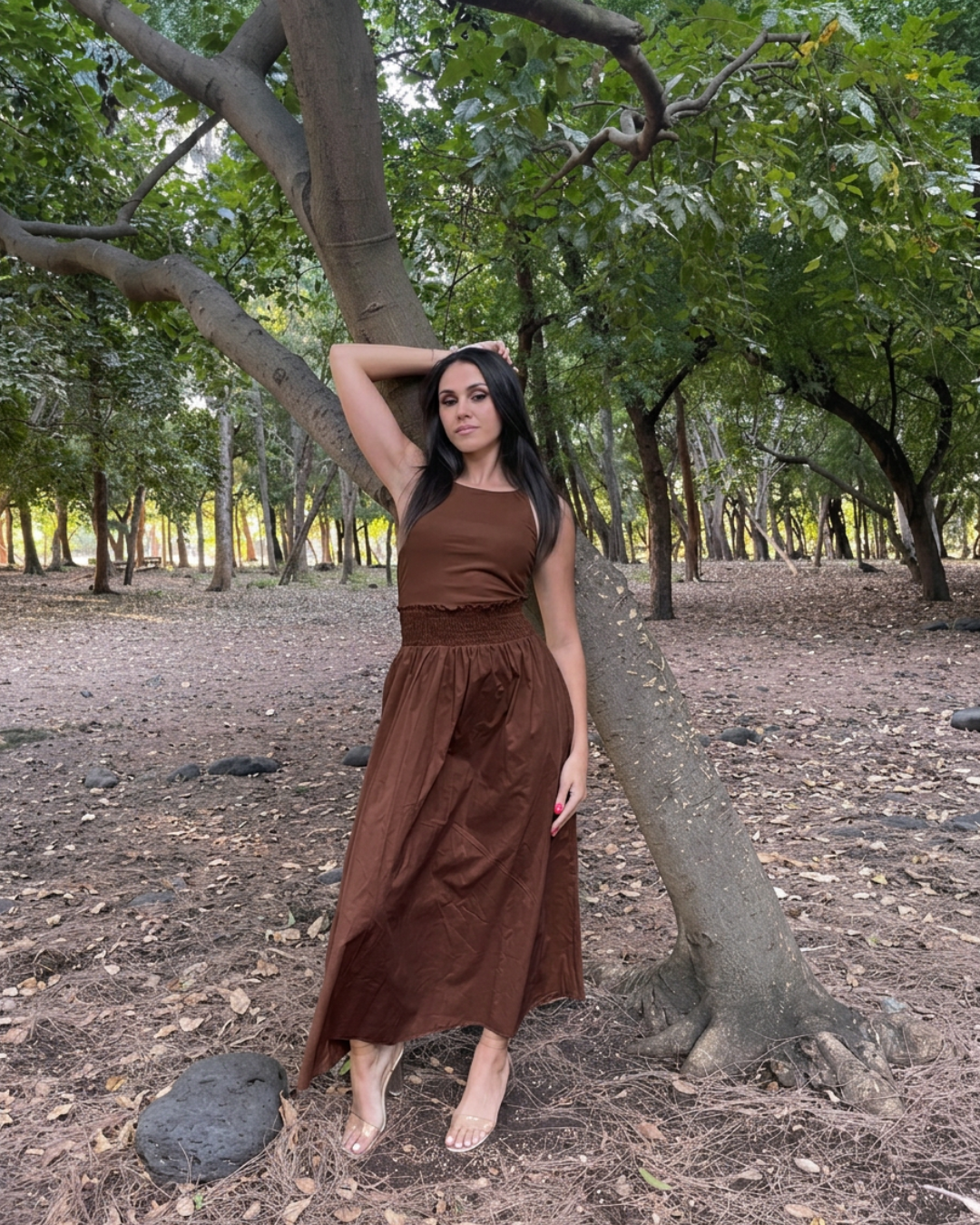 Robe Floria