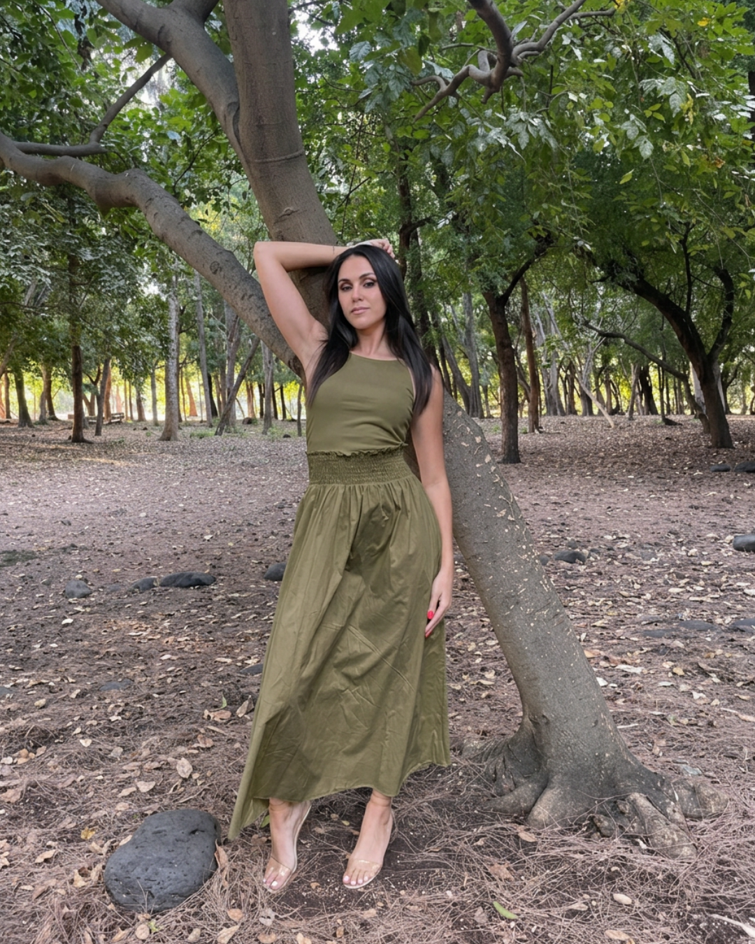 Robe Floria