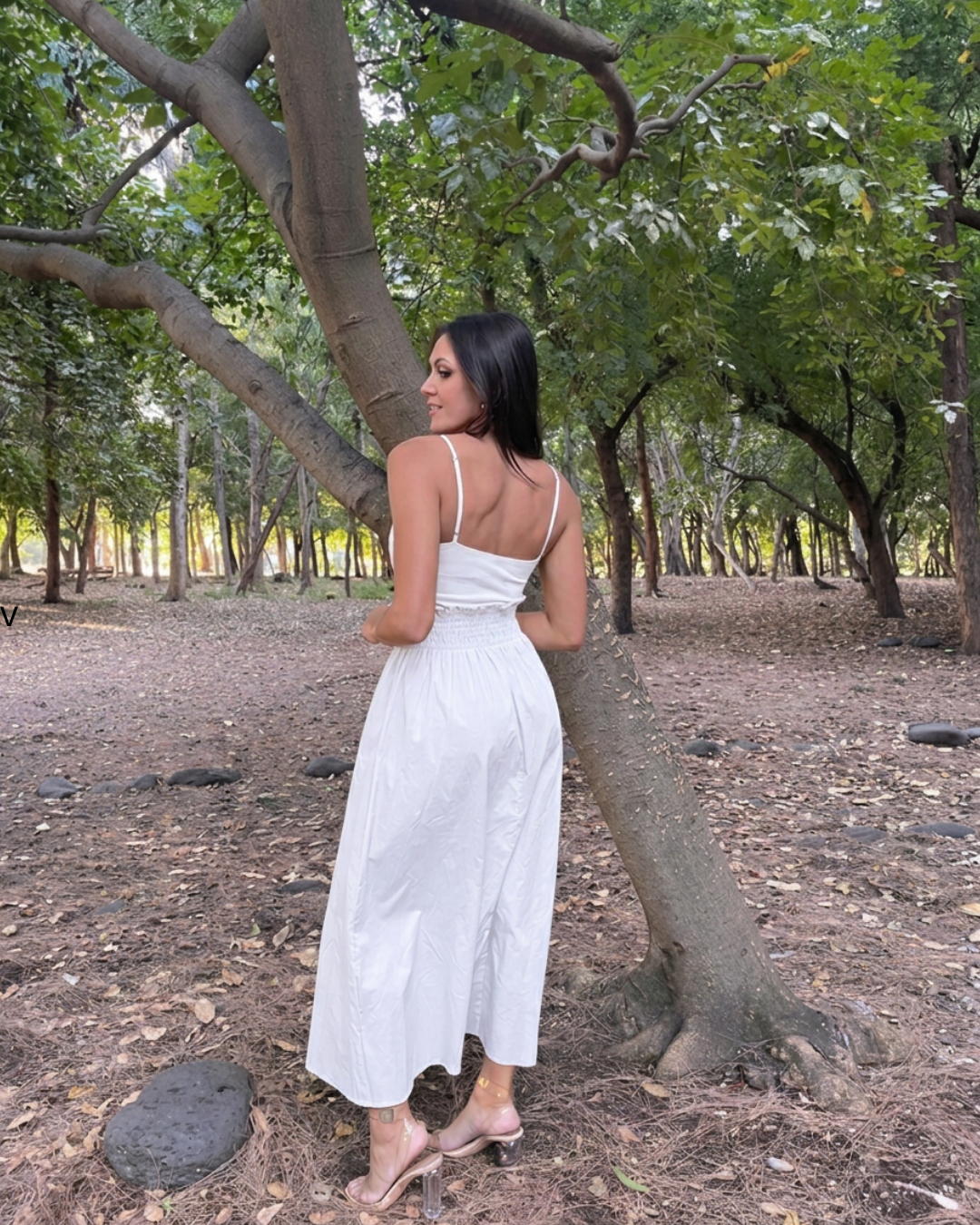 Robe Floria