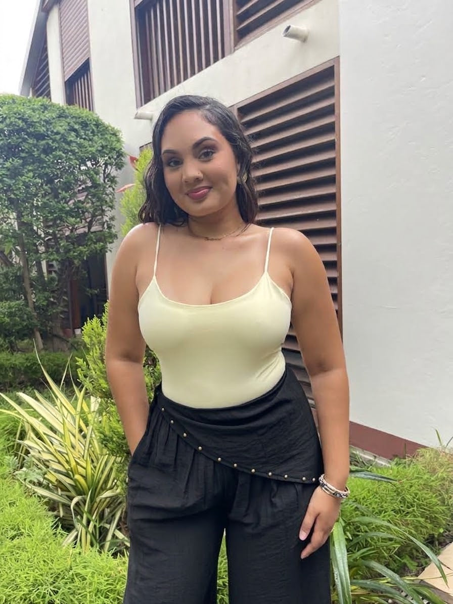 Pantalon KALISMA