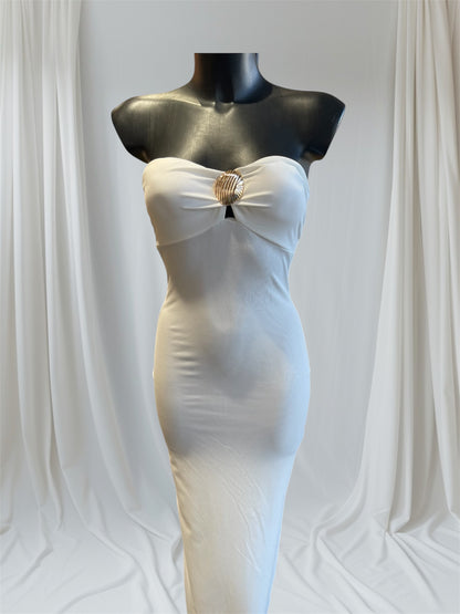 Robe COQUILLAGE