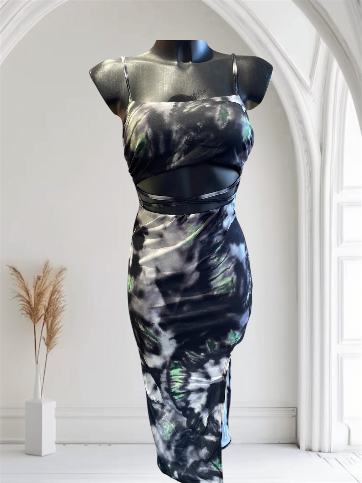 Robe Merinda