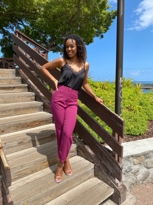 Pantalon Nolane