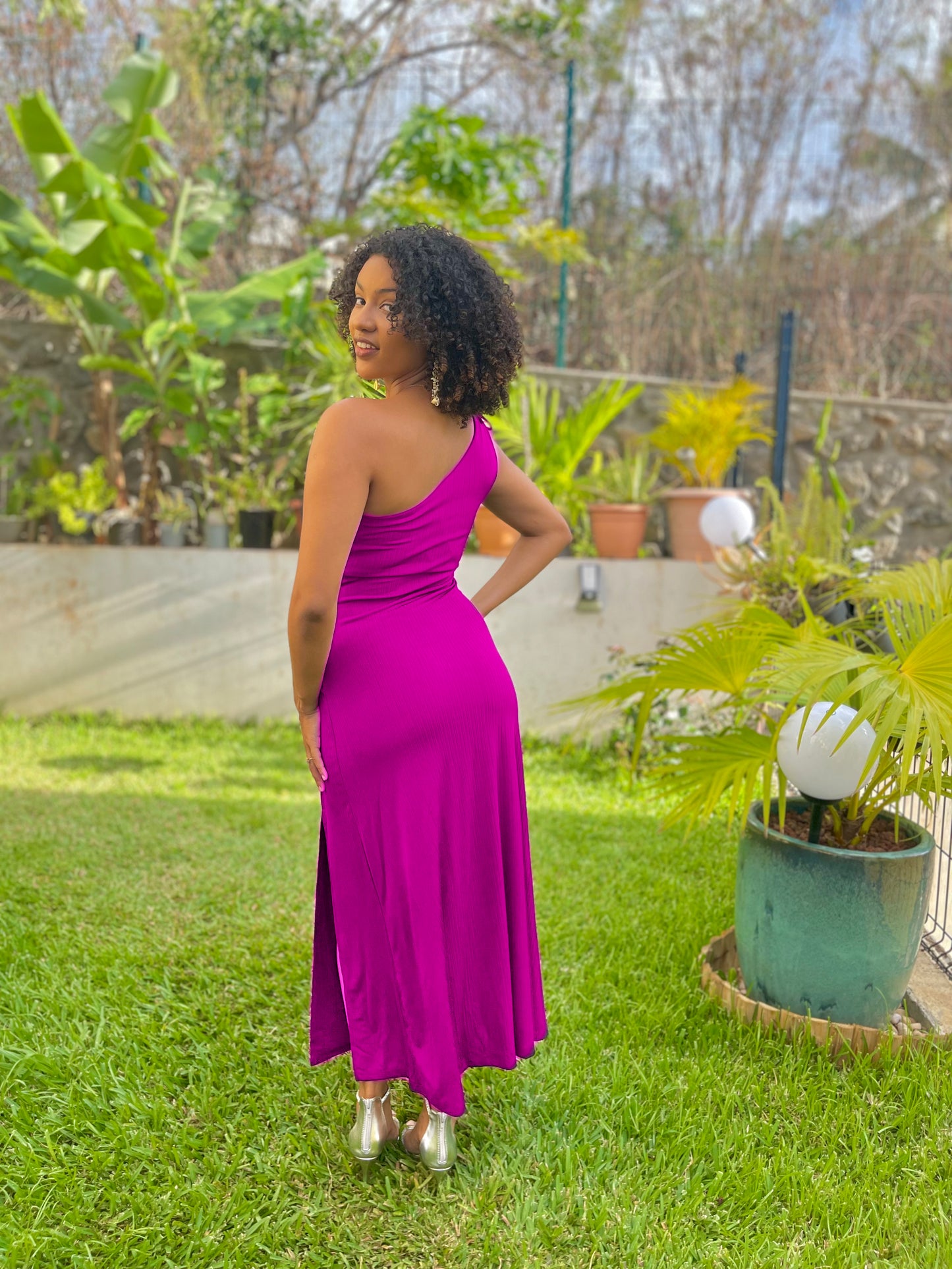 Robe Roselina