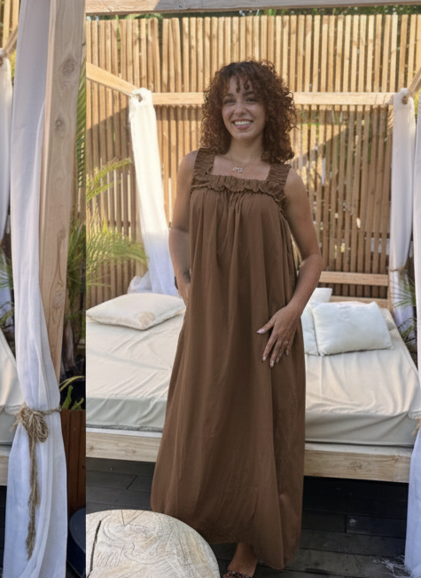 Robe Anne Sophie