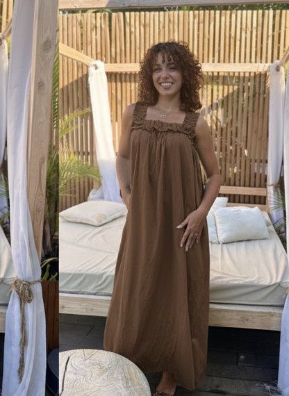 Robe Anne Sophie
