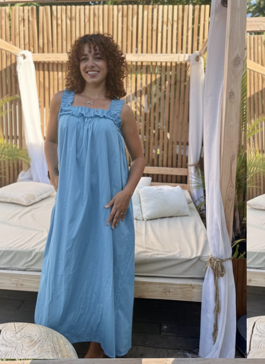 Robe Anne Sophie