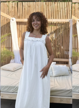 Robe Anne Sophie