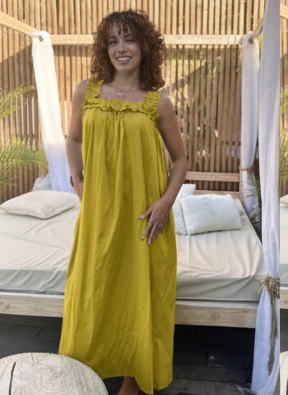 Robe Anne Sophie