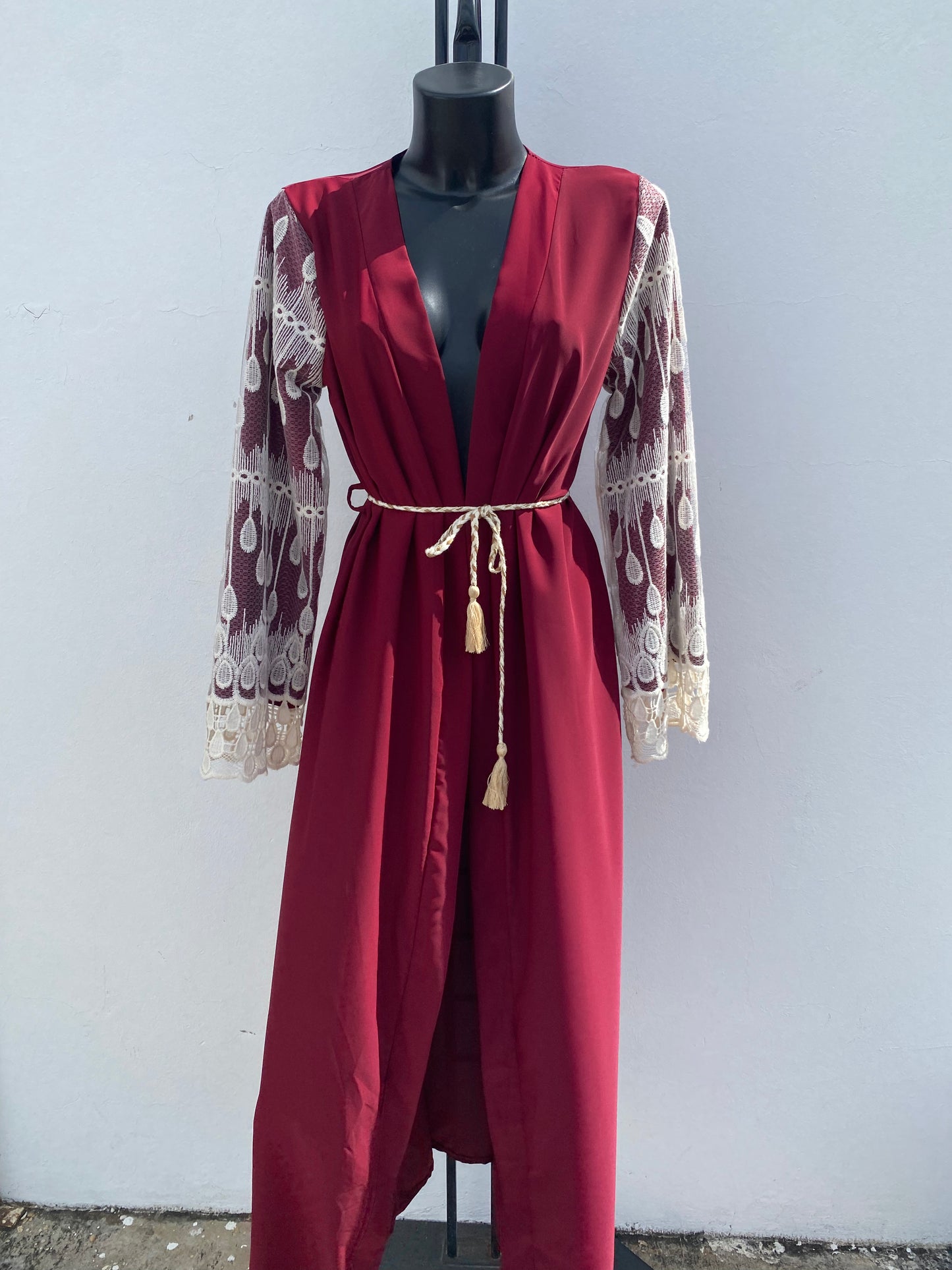 Gilet Juliane