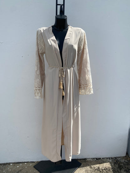 Gilet Juliane